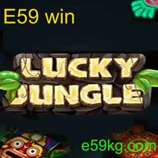 LuckyJungle